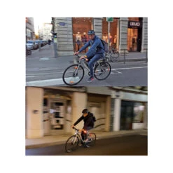 Rétroviseurs Clignotants Pour Vélo Et Trottinette QLÏR Visaia Bike -Pièces détachées vélo Magasin 11