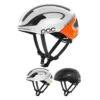 Casque Vélo Route Omne Air MIPS Poc -Pièces détachées vélo Magasin Casque poc OmneAirMIPS Fluo Orange