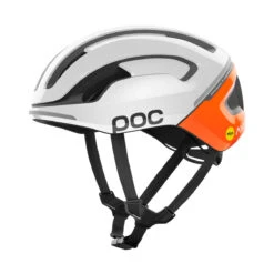 Casque Vélo Route Omne Air MIPS Poc 19 Casque Vélo Route Omne Air MIPS Poc -Pièces détachées vélo Magasin Casque poc OmneAirMIPS FluorescentOrange