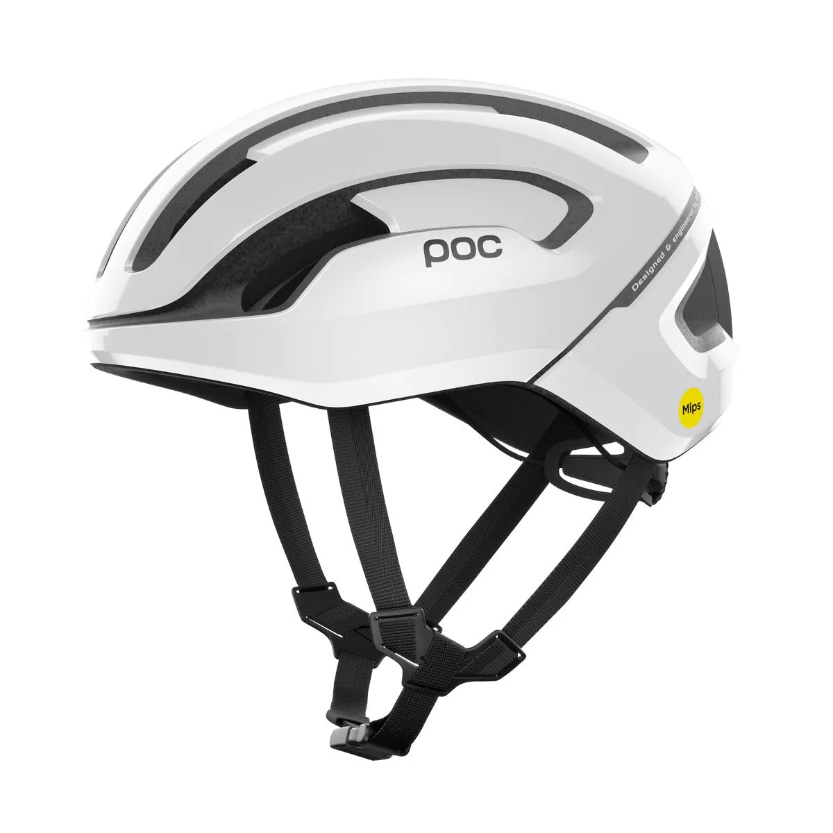 Casque Vélo Route Omne Air MIPS Poc 9 Casque Vélo Route Omne Air MIPS Poc – Image 7