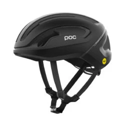 Casque Vélo Route Omne Air MIPS Poc 18 Casque Vélo Route Omne Air MIPS Poc -Pièces détachées vélo Magasin Casque poc OmneAirMIPS noir