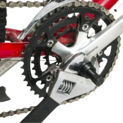 Extracteur De Manivelle à Double Filetage M22 Et M23 X 1mm Var -Pièces détachées vélo Magasin Extracteur manivelle 22 mm var.3