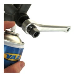 Kit De Réparation Filetage D'extraction Manivelle PE-11000 VAR M24x150 -Pièces détachées vélo Magasin Kit reparation du taraudage d extraction manivelle M24x150 4