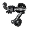 Dérailleur Arrière Chape Courte 5/6v Shimano RD-TY21 -Pièces détachées vélo Magasin P RD TY21 B GS BC01Nd0075 750 750