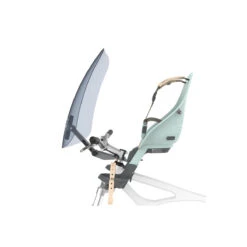 Adaptateur VTT Pour Siège Avant Enfant Urban Iki -Pièces détachées vélo Magasin adaptateur avant velo siege urban iki