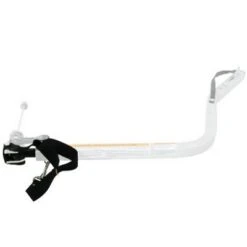 Pièces détachées vélo Magasin -Pièces détachées vélo Magasin adaptateur de bras de remorque velo a la fixation cts de thule c full 2