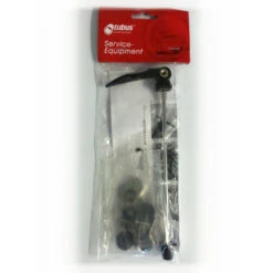 Adaptateur De Fixation Porte-bagage Sur Cadre Sans Oeillet Tubus -Pièces détachées vélo Magasin adaptateur de fixation porte bagage sur cadre sans oeillet tubus full 4