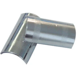 Pièces détachées vélo Magasin 34 Adaptateur De Potence Pour Guidon De Vélo De 31,8mm à 25,4mm