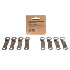 Pièces détachées vélo Magasin -Pièces détachées vélo Magasin adaptateur pour fixation garde boue sur velo sans oeillet blb full 2