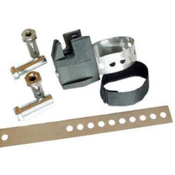 Pièces détachées vélo Magasin 43 Adaptateur Pour Vélo Enfant Supplémentaire Pour FollowMe