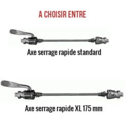Adaptateur Serrage Rapide Follow Me Pour Vélo Tracteur 6 Adaptateur Serrage Rapide Follow Me Pour Vélo Tracteur -Pièces détachées vélo Magasin adaptateur serrage rapide follow me pour velo tracteur full 2