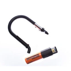 Antivol U Mini-5 Evolution Kryptonite -Pièces détachées vélo Magasin antivol u mini 5 evolution kryptonite full 4