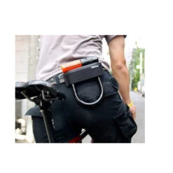 Antivol U Mini-5 Evolution Kryptonite -Pièces détachées vélo Magasin antivol u mini 5 evolution kryptonite full 5