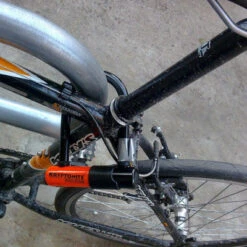 Antivol U Mini-5 Evolution Kryptonite -Pièces détachées vélo Magasin antivol u mini 5 evolution kryptonite full 6