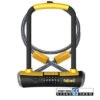 Antivol Vélo U à Code Et Câble 120 Cm Bulldog Combo DT Onguard -Pièces détachées vélo Magasin antivol velo u a code et cable 120 cm bulldog combo dt onguard full