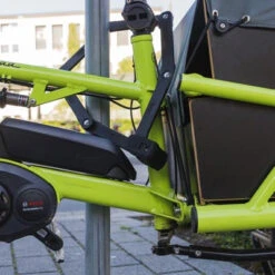 Antivol Vélo U Pliant Bordo Granit X-Plus 6500 110 Cm - Abus -Pièces détachées vélo Magasin antivol velo u pliant bordo granit x plus 6500 110 cm abus full 6