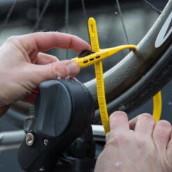 Antivol Z Lok Combo Hiplok Noir Pour Vélo -Pièces détachées vélo Magasin antivol z lok combo hiplok noir pour velo full 4