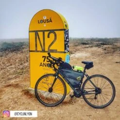 Sacoche De Cadre Apidura Expedition Full Frame -Pièces détachées vélo Magasin apidura sacoche cyclinlyon