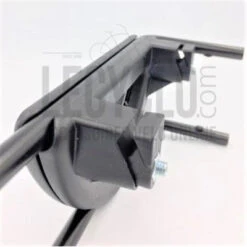 Attache G1 Pull Easy Sur Porte-bagages Andersen -Pièces détachées vélo Magasin attache g1 pull easy sur porte bagages andersen full 4