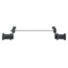 Axe De Fixation Pour Remorque VTT Monoroue Topeak -Pièces détachées vélo Magasin axe de fixation pour remorque vtt monoroue topeak full