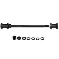 Axe De Roue Pour Fixation Remorque Topeak Journey Trailer TX -Pièces détachées vélo Magasin axe de roue pour fixation remorque topeak journey trailer tx 1 5 full