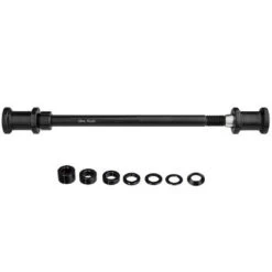 Axe De Roue Pour Fixation Remorque Topeak Journey Trailer TX -Pièces détachées vélo Magasin axe de roue pour fixation remorque topeak journey trailer tx 1 full