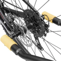 Axe De Roue Pour Fixation Remorque Topeak Journey Trailer TX -Pièces détachées vélo Magasin axe de roue pour fixation remorque topeak journey trailer tx full 6