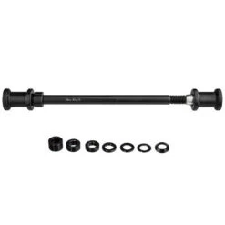 Axe De Roue Pour Fixation Remorque Topeak Journey Trailer TX -Pièces détachées vélo Magasin axe roue pour fixation remorque topeak journey trailer tx 1 75 full