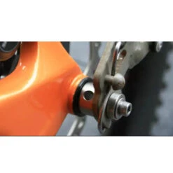 Axe Traversant 12 Mm Pour Remorque Vélo BOB -Pièces détachées vélo Magasin axe traversant 12 mm pour remorque velo bob full 3