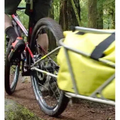 Axe Traversant 12 Mm Pour Remorque Vélo BOB -Pièces détachées vélo Magasin axe traversant 12 mm pour remorque velo bob full 4