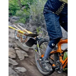 Axe Traversant 12 Mm Pour Remorque Vélo BOB -Pièces détachées vélo Magasin axe traversant 12 mm pour remorque velo bob full 5