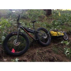 Axe Traversant 12 Mm Pour Remorque Vélo BOB -Pièces détachées vélo Magasin axe traversant 12 mm pour remorque velo bob full 6