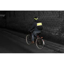 WOWOW Bandeau Réfléchissant Pour Sac à Dos Ou Sacoche Vélo 13 WOWOW Bandeau Réfléchissant Pour Sac à Dos Ou Sacoche Vélo -Pièces détachées vélo Magasin bandeau reflechissant pour sac a dos ou sacoche velo full 6