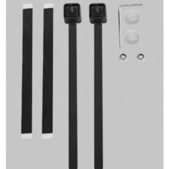 Bandes De Serrage Sur Haubans Pour Antivol De Cadre - Abus 9 Bandes De Serrage Sur Haubans Pour Antivol De Cadre - Abus -Pièces détachées vélo Magasin bandes de serrage sur haubans pour antivol de cadre abus full 2