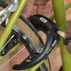 Bandes De Serrage Sur Haubans Pour Antivol De Cadre - Abus 13 Bandes De Serrage Sur Haubans Pour Antivol De Cadre - Abus -Pièces détachées vélo Magasin bandes de serrage sur haubans pour antivol de cadre abus full 6