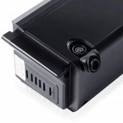 Batterie VAE Sur Cadre Phylion Joycube SF06 - 36V -Pièces détachées vélo Magasin batterie joycube cadre 36v 11ah sf06 lecyclo 4