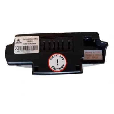 Batterie VAE Compatible E-going Gitane Porte-bagages 36V 5 Batterie VAE Compatible E-going Gitane Porte-bagages 36V – Image 3