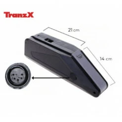 Pièces détachées vélo Magasin -Pièces détachées vélo Magasin batterie vae pliant winora matra 36v bl 09 tranz x full 2