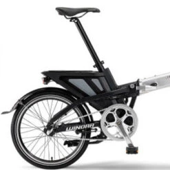 Batterie VAE Pliant Winora/Matra 36V BL-09 Tranz X -Pièces détachées vélo Magasin batterie vae pliant winora matra 36v bl 09 tranz x full 6