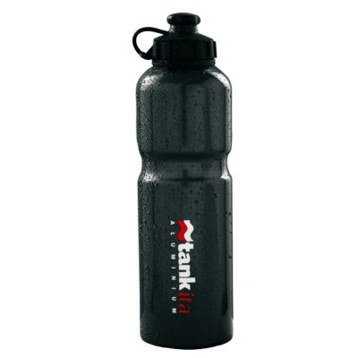 Bidon Aluminium Noir 750 Ml 4 Bidon Aluminium Noir 750 Ml – Image 2