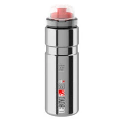 Bidon Thermique Elite Deboyo Race 550 Ml En Acier Inox