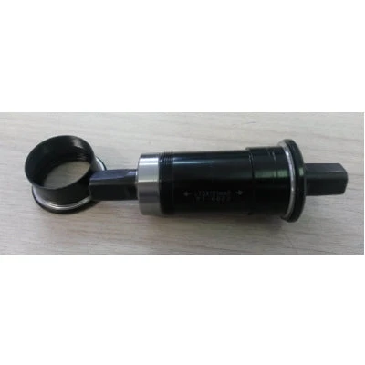 Boitier De Pédalier Sans Filetage à Double Roulement Pour Vélo 4 Boitier De Pédalier Sans Filetage à Double Roulement Pour Vélo – Image 2