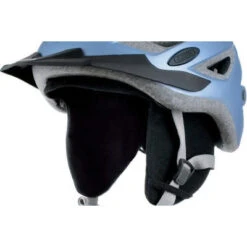 Bonnet Hiver Pour Casque Vélo - Abus -Pièces détachées vélo Magasin bonnet hiver pour casque velo abus full 3