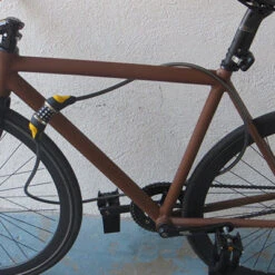 Cable Antivol Pour Vélo Avec Code à Chiffre Akita 8042 Onguard -Pièces détachées vélo Magasin cable antivol pour velo avec code a chiffre akita 8042 onguard full 4