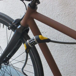 Cable Antivol Pour Vélo Avec Code à Chiffre Akita 8042 Onguard -Pièces détachées vélo Magasin cable antivol pour velo avec code a chiffre akita 8042 onguard full 5
