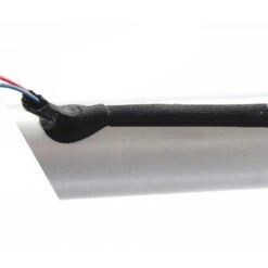 XLC Câble électrique Autocollant Pour éclairage Vélo 2 Mètres