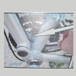 XLC Câble électrique Autocollant Pour éclairage Vélo 2 Mètres 11 XLC Câble électrique Autocollant Pour éclairage Vélo 2 Mètres -Pièces détachées vélo Magasin cable electrique autocollant pour eclairage velo 2 metres full 5