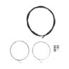 Kit Gaine Et Câbles De Dérailleurs Vélo Route Shimano SIS-40 -Pièces détachées vélo Magasin cables gaine velo shimano sis40
