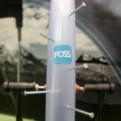 Chambre à Air Foss Increvable 700C -Pièces détachées vélo Magasin chambre a air foss increvable 700c full 6