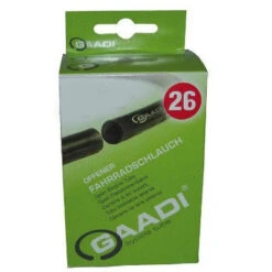 Chambre Air Linéaire 26 Pouces Gaadi 11 Chambre Air Linéaire 26 Pouces Gaadi -Pièces détachées vélo Magasin chambre air lineaire velo schrader 26 x 1 90 2 10 gaadi full